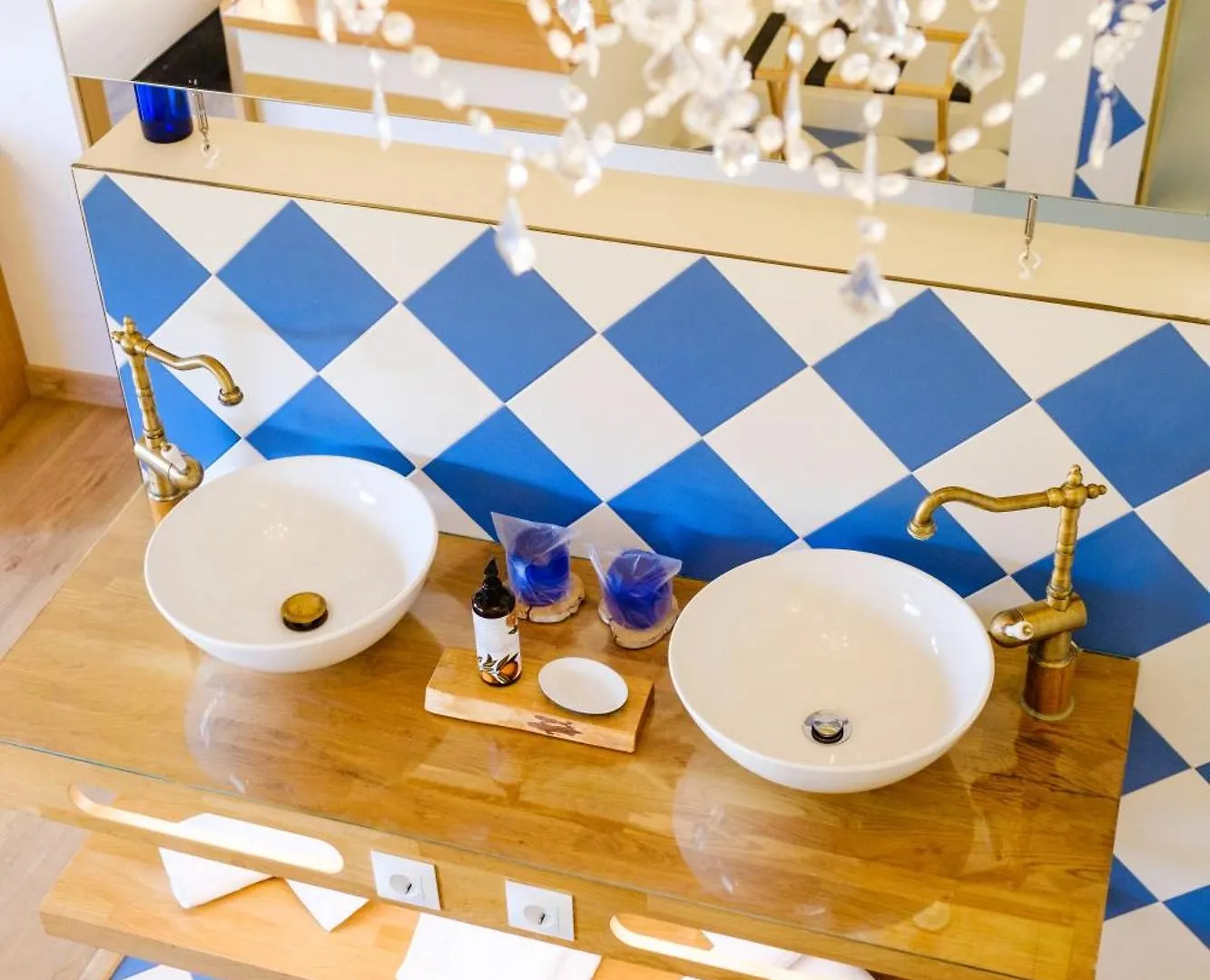 Es Corte Vell - Adults Only Bunyola Hotel