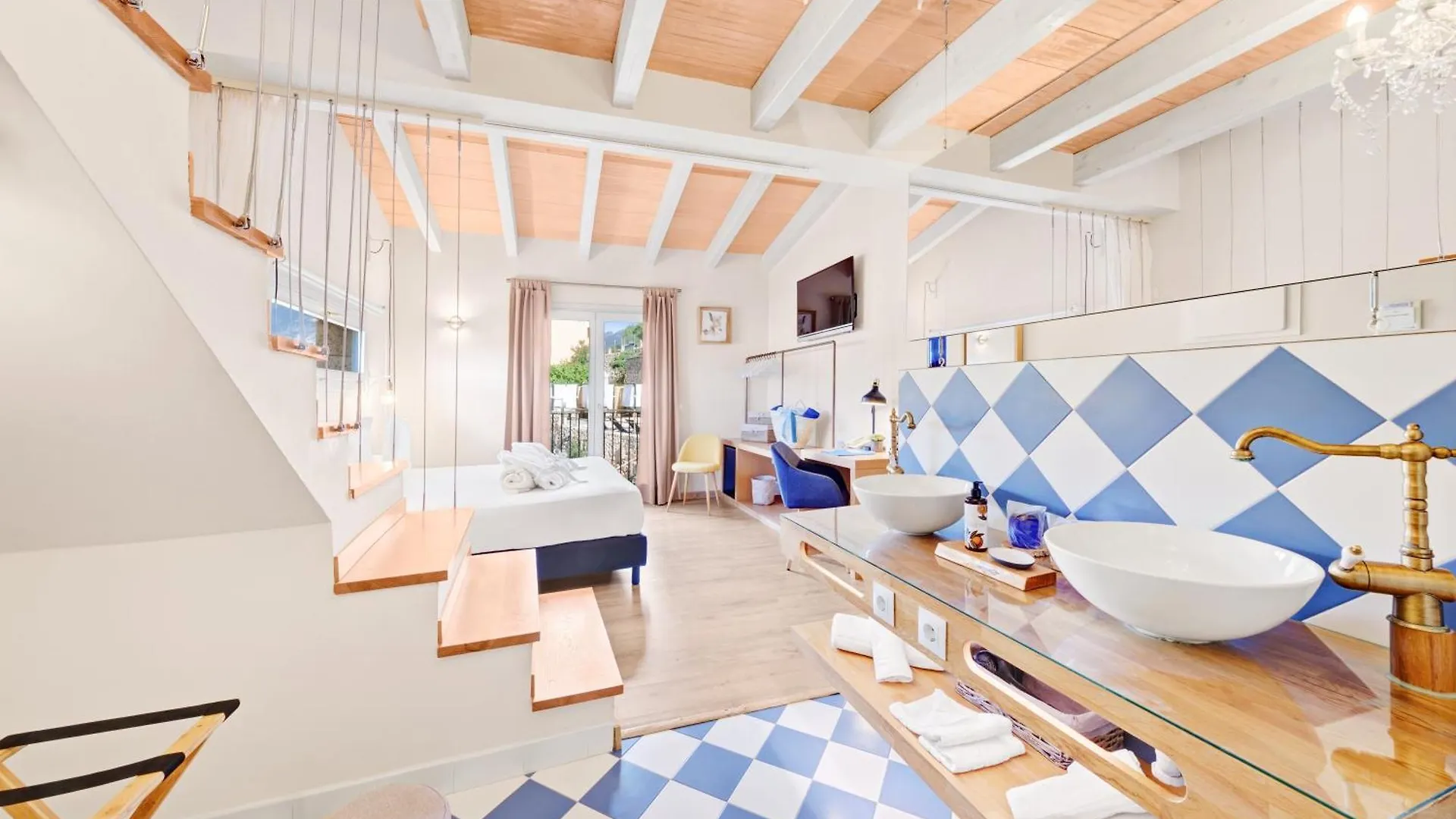 **** Hotel Es Corte Vell - Adults Only Bunyola Espanha