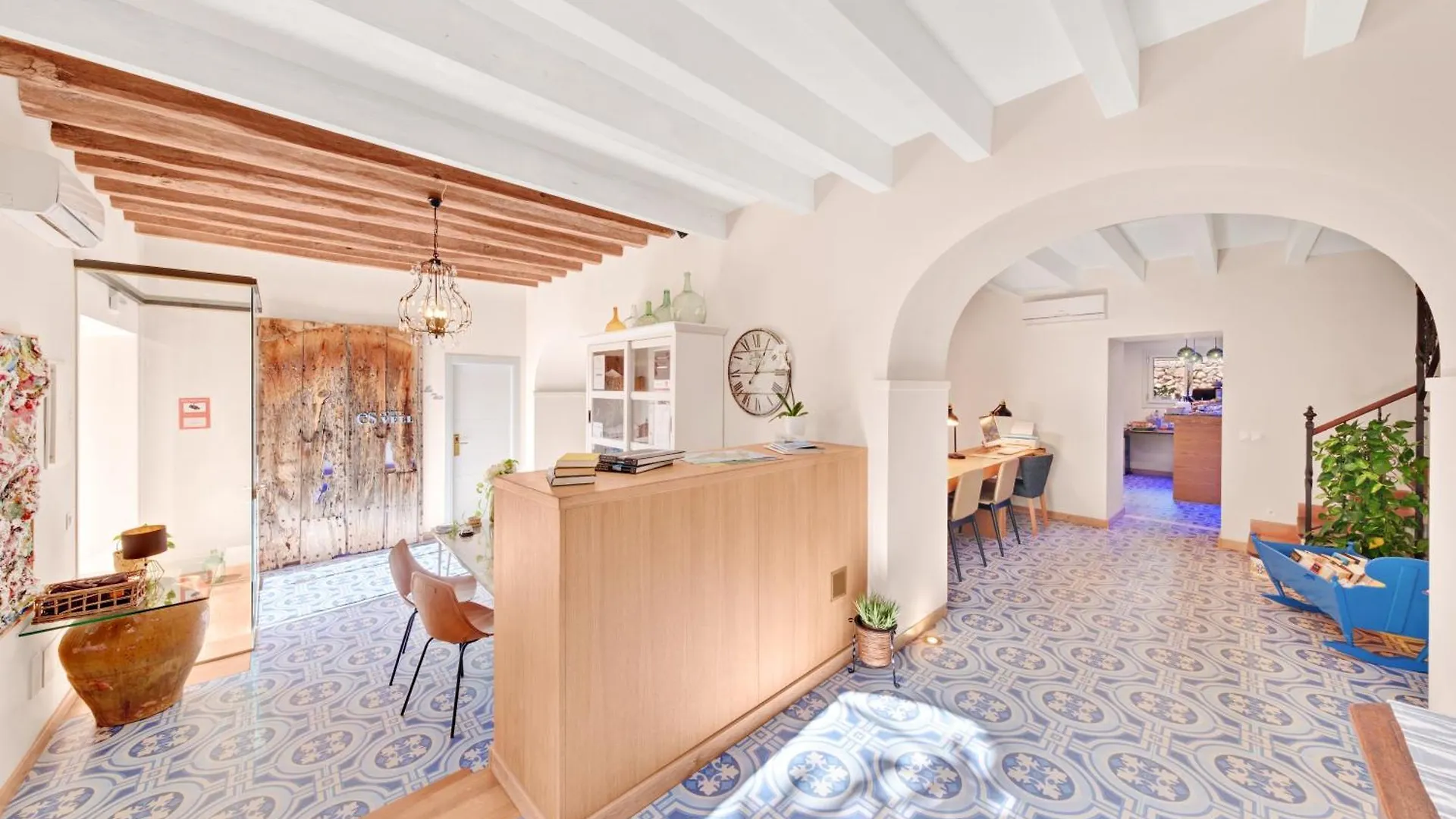 Es Corte Vell - Adults Only Bunyola Hotel