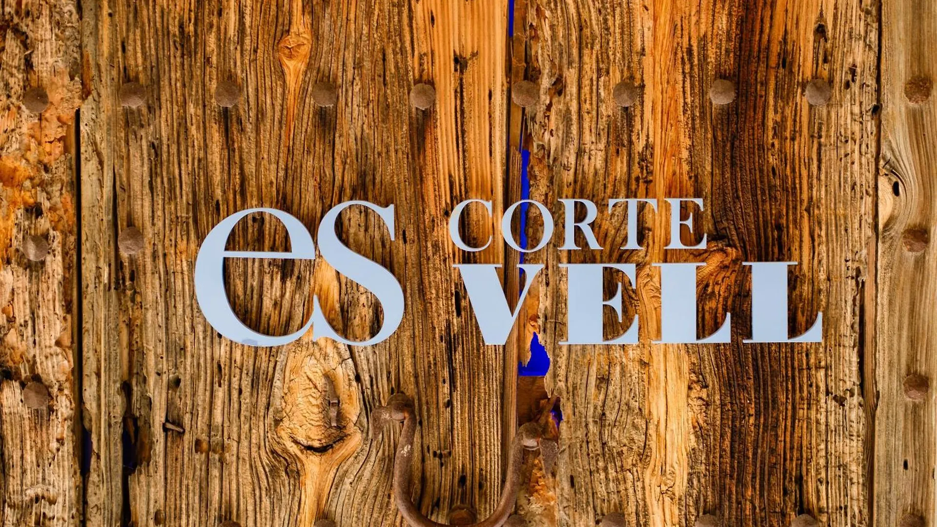 Hotel Es Corte Vell - Adults Only Bunyola
