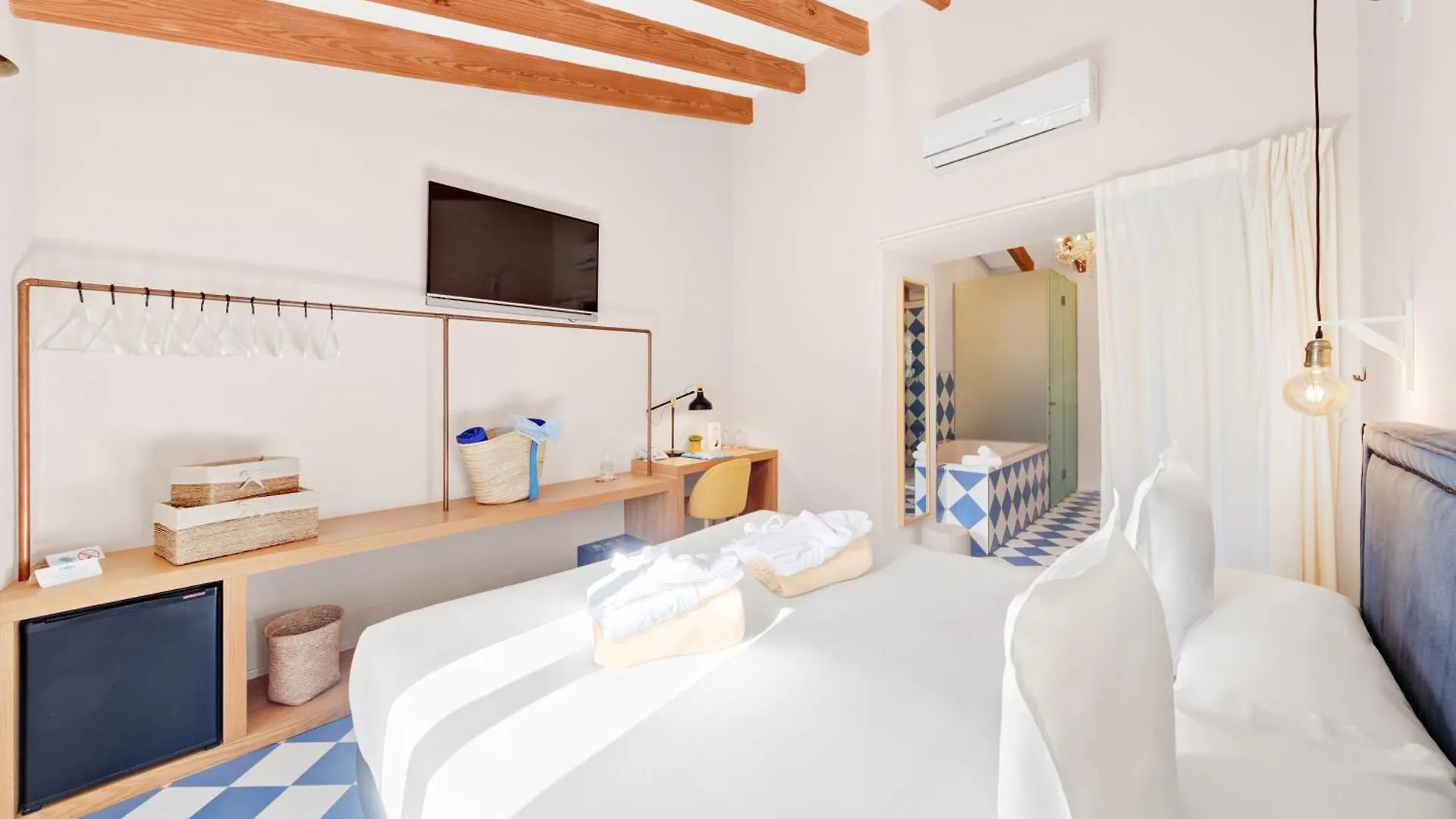 Hotel Es Corte Vell - Adults Only Bunyola
