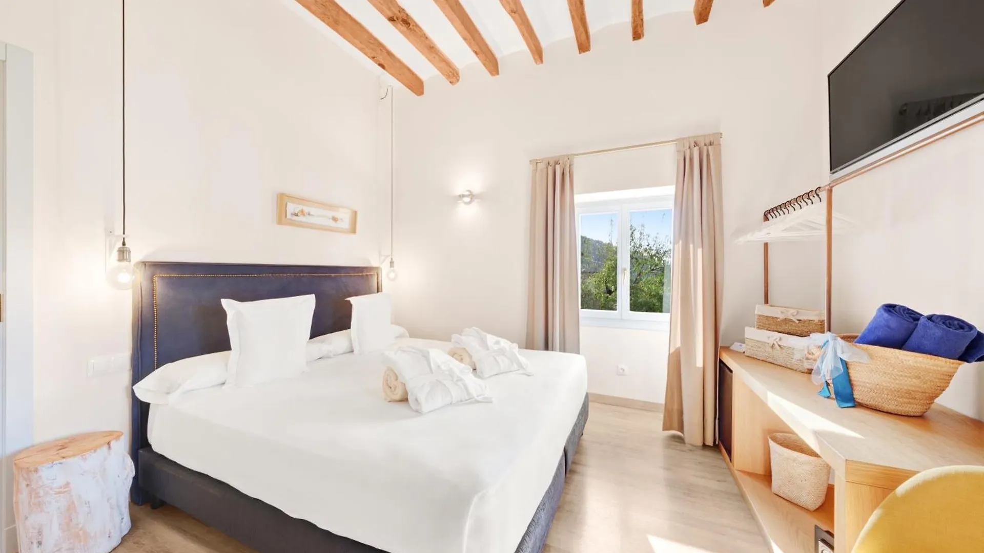 Es Corte Vell - Adults Only Bunyola Hotel
