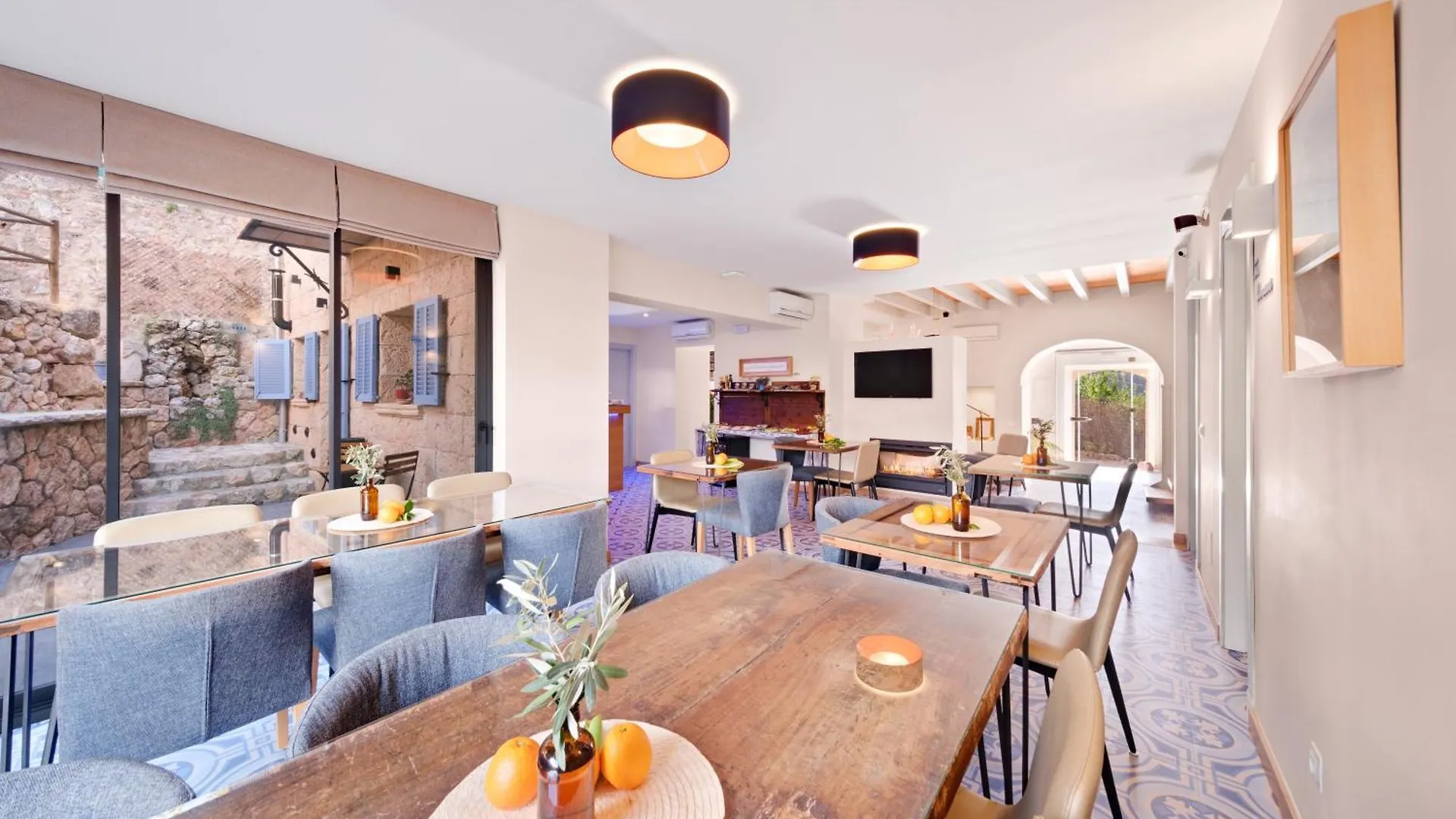 Es Corte Vell - Adults Only Bunyola Hotel