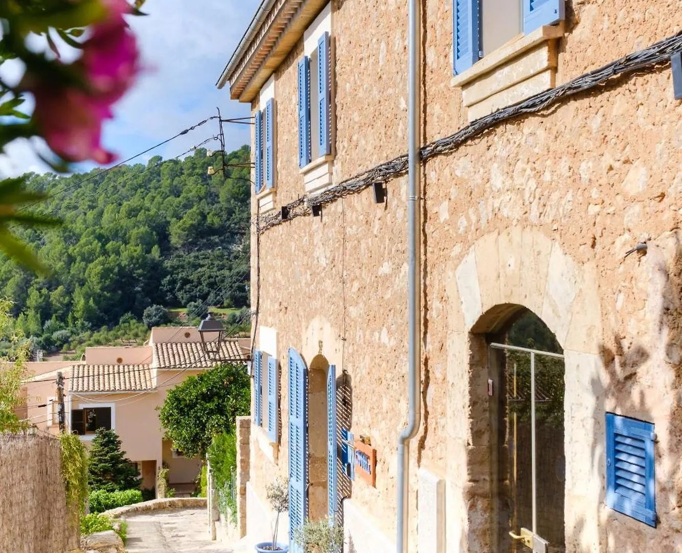 Hotel Es Corte Vell - Adults Only Bunyola