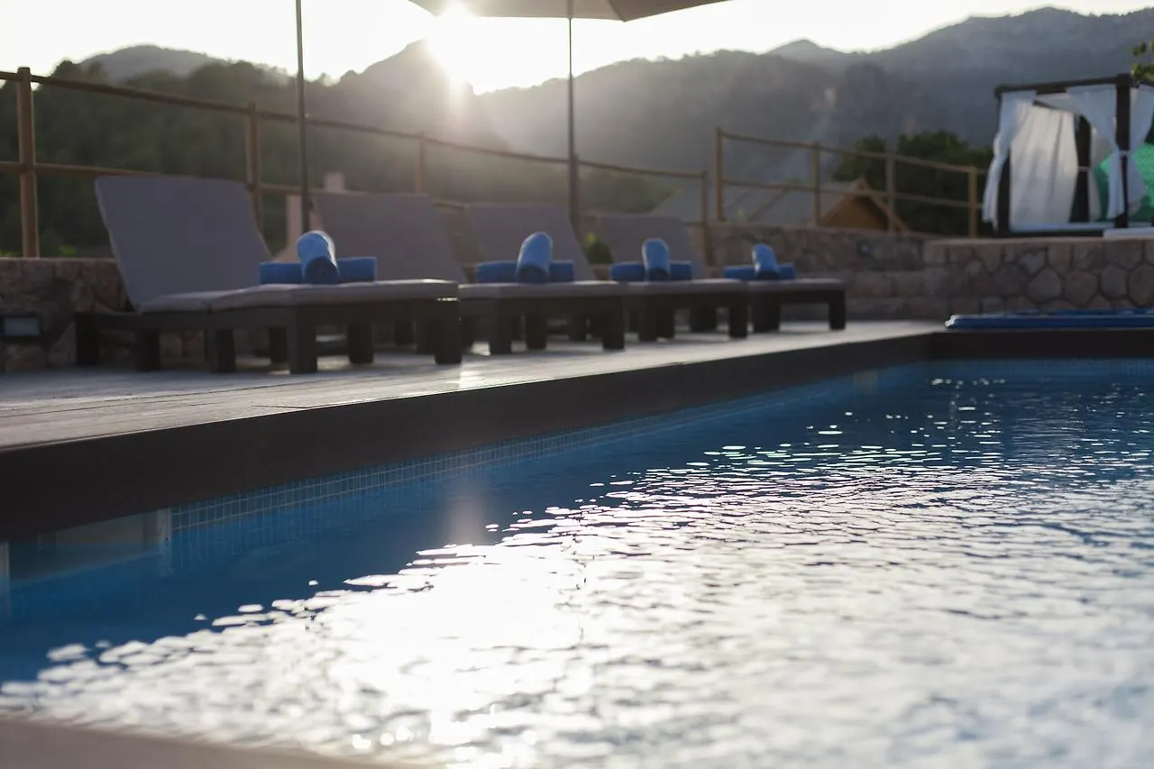 Hotel Es Corte Vell - Adults Only Bunyola