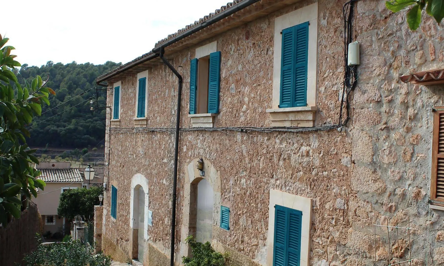 Es Corte Vell - Adults Only Bunyola Hotel