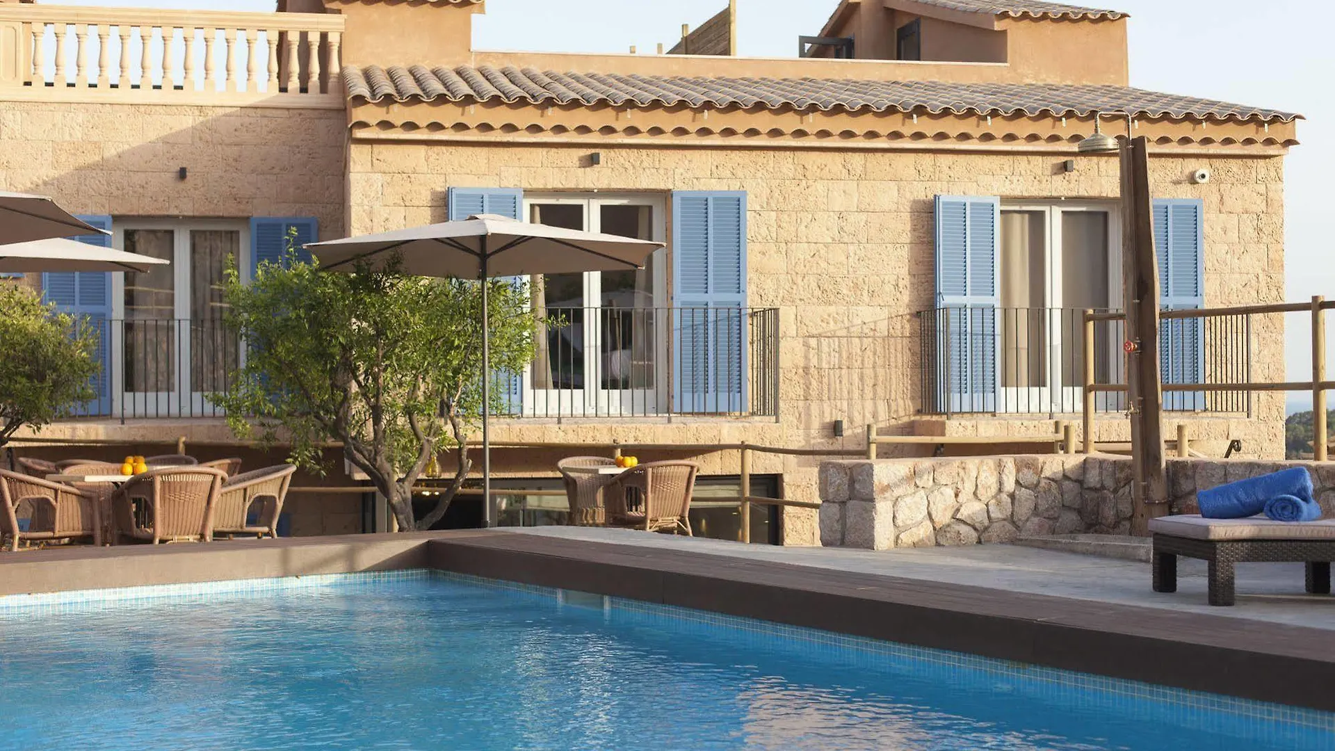 Hotel Es Corte Vell - Adults Only Bunyola