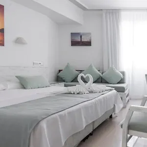 Maison d'hôtes Bellavista Formentera, La Savina (Formentera)