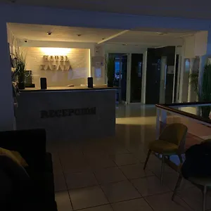 Hotel Xapala, Ses Cadenes