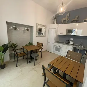 **** Maison d'hôtes Lukanda Mariana Espagne