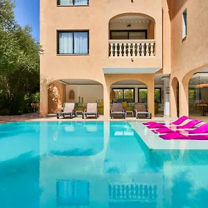 Appart hôtel Sinfony, Canyamel (Mallorca)