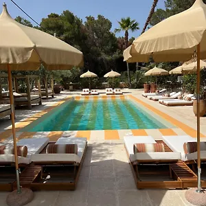 Hotel Malaquita Boutique, Santa Eulària des Riu