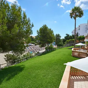 Appart hôtel Azul Playa, Cala Ferrera (Mallorca)