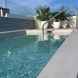 Hotel Alenti Hotel&restaurant