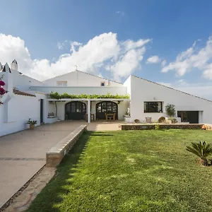 Son Vives Menorca - Adults Only Ferreries