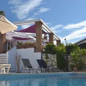  Couette-café Casa Luz Del Faro Espagne