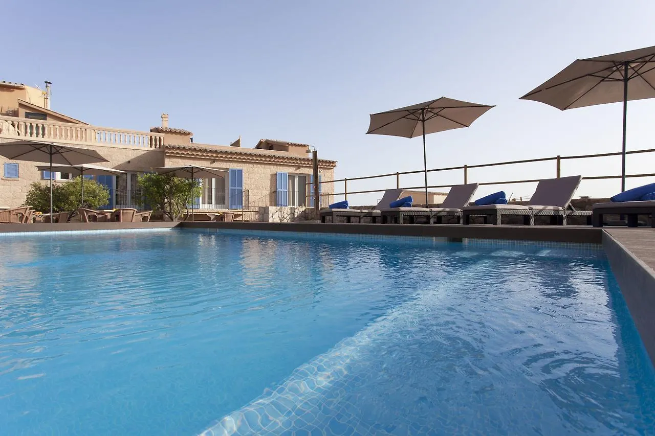 Es Corte Vell - Adults Only Bunyola  Hotel