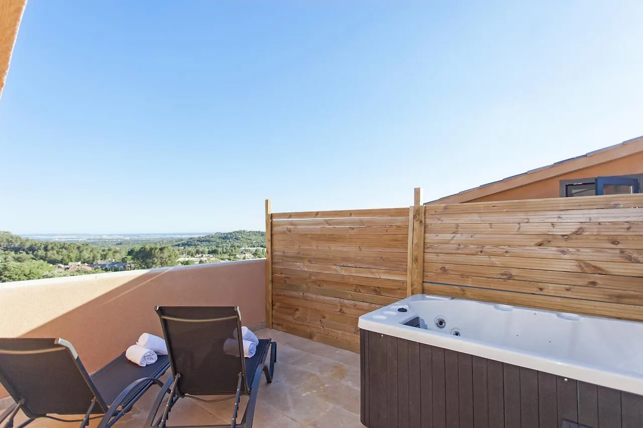 Es Corte Vell - Adults Only Bunyola  Hotel