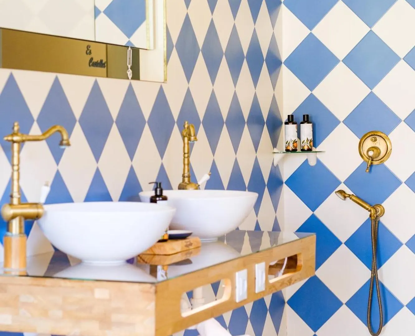 Hotel Es Corte Vell - Adults Only Bunyola